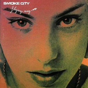 Smoke City – Flying Away (LP)