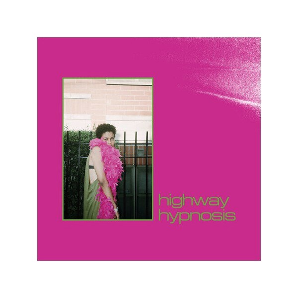 Sneaks – Highway Hypnosis (Limited Edition) (Green Translucent Coloured) (LP)