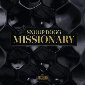 Snoop Dogg – Missionary (Limited Edition) (LP)