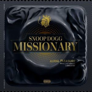 Snoop Dogg – Missionary (Picture Disc) (LP)