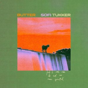 Sofi Tukker – butter (LP)