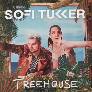 Sofi Tukker – Tree House (LP)