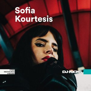 Sofia Kourtesis – Dj-Kicks: Sofia Kourtesis (Gatefold Sleeve) (2 LP)