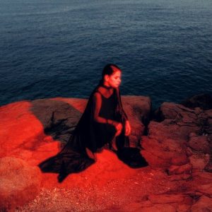 Sofia Kourtesis – Madres (2LP)