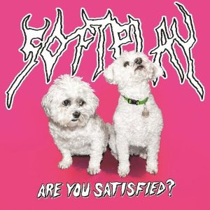 Soft Play – Are You Satisfied? (2LP)