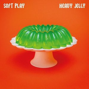 Soft Play – Heavy Jelly (Indie Exclusive) (LP)