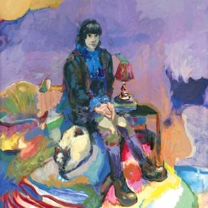 Soft Violet – Sterner Stuff (LP)