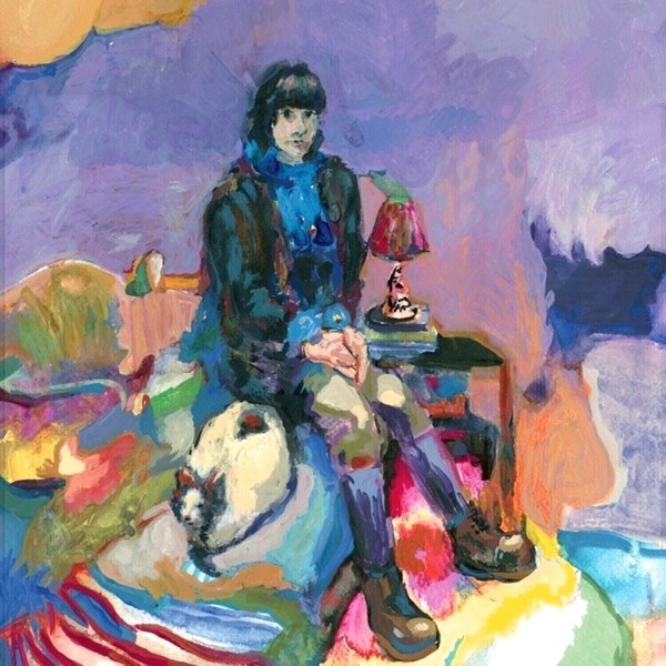 Soft Violet – Sterner Stuff (LP)