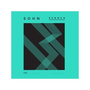 Sohn – Rennen (LP)