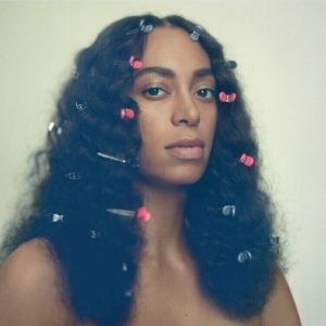 Solange – A Seat At The Table (2 LP)