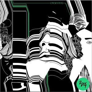 Solomun – 2diy4 Remixed (4LP)