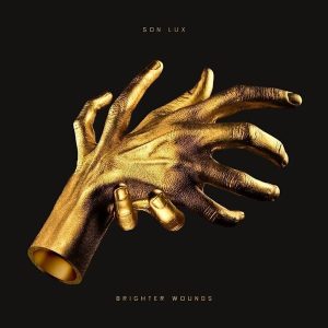 Son Lux – Brighter Wounds (LP)