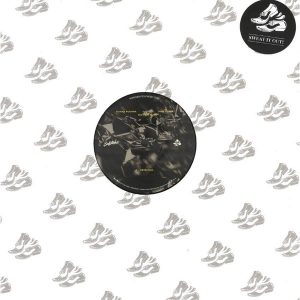 Sonny Fodera & Dom Dolla – Moving Blind (LP)