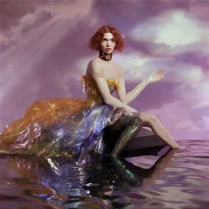 Sophie – Oil Of Every Pearl's Un-Insides (Indie Exclusive) (Coloured) (LP)