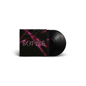 Sophie – Sophie (2 LP)