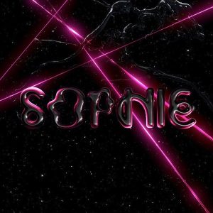 Sophie – Sophie (LP)