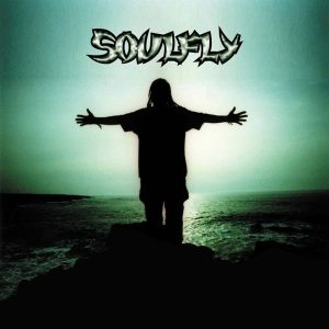 Soulfly – Soulfly (2LP)