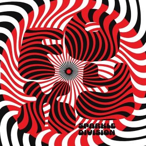 Sparkle Division – Foxy (LP)