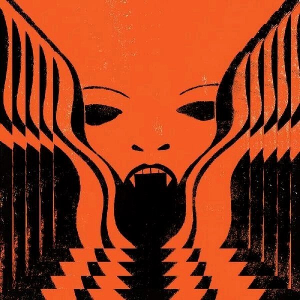 Spoon – & On-U Sound - Lucifer On The Moon (Spoon Vs On-U Sound) (LP)