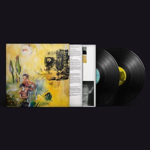 Spoonfed Hybrid – Spoonfed Hybrid (30th Anniversary Edition) (Limited Edition) (2 LP)