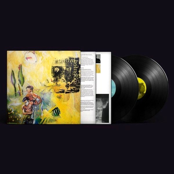Spoonfed Hybrid – Spoonfed Hybrid (30th Anniversary Edition) (Limited Edition) (2 LP)