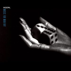 SQÜRL – Music For Man Ray (Limited Edition) (Clear Coloured) (2 LP)