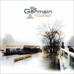 St. Germain – Tourist (Limited Edition) (2LP)