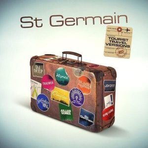 St Germain – Tourist Travel Versions (2 LP)