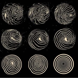 Starving Weirdos – Atheistsaregods (Limited Edition) (LP)