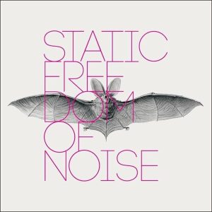 Static – Freedom Of Noise (LP)