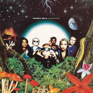 Stereo MC's – Connected (Reissue) (LP)