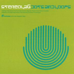 Stereolab – Dots And Loops (Reissue) (2 LP)