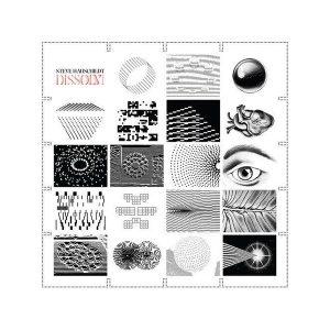 Steve Hauschildt – Dissolvi (LP)