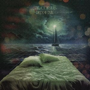 Still Corners – Dream Talk (LP)