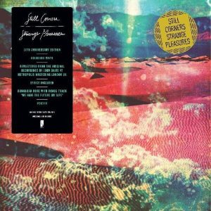 Still Corners – Strange Pleasures (10th Anniversary) (Remastered) (Coloured) (LP)
