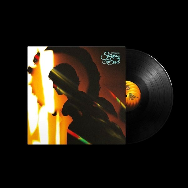 Stirmouth – Stirring The Soul (LP)