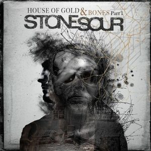 Stone Sour – House of Gold & Bones Part 1 (LP)