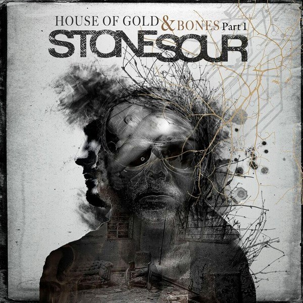 Stone Sour – House of Gold & Bones Part 1 (LP)