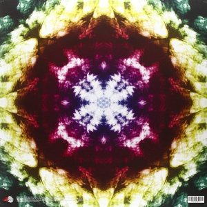 Stoned Jesus – Stormy Monday (LP)