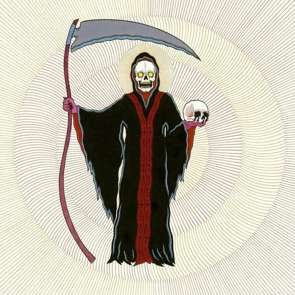 Stoned Jesus – The Harvest (Limited Edition) (2024 Reissue) (LP)