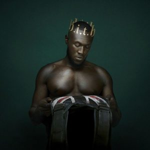 Stormzy – Heavy Is The Head (2LP)