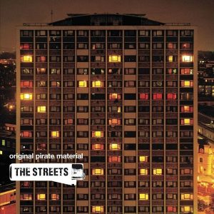 Streets – Original Pirate Material (Limited Edition) (2LP)