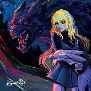 Структура Щастя – CМУГА / ВОВК (LP)