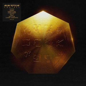 Sub Focus – Contact (2 LP)