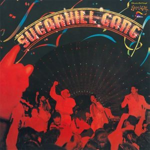 Sugarhill Gang – Sugarhill Gang (Limited Edition) (LP)
