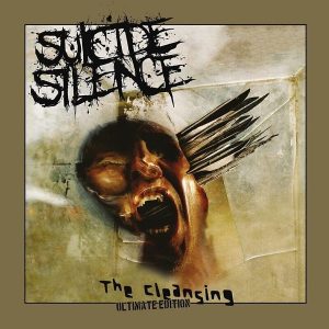 Suicide Silence – The Cleansing (Ultimate Edition) (2LP)