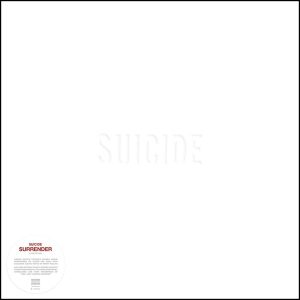 Suicide – Surrender (Blood Red Coloured) (2 LP)