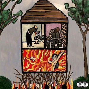 Suicideboys – Long Term Effects Of Suffering (LP)