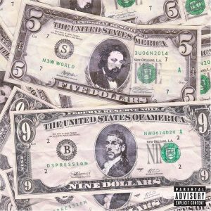 Suicideboys – New World Depression (Limited Edition) (LP)