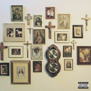 Suicideboys – Thy Kingdom Come (Coloured) (LP)